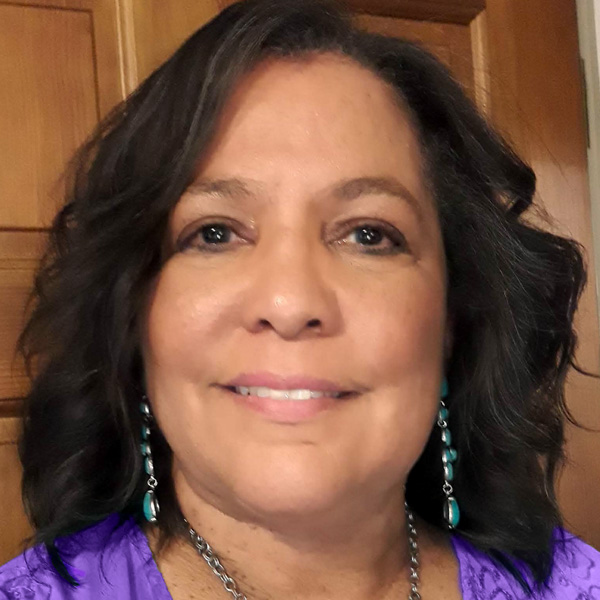 Daphne Bolden, Ph.D.