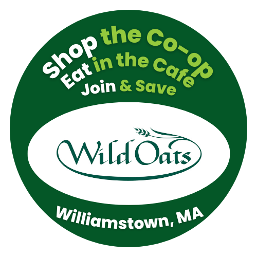 Wild Oats Market